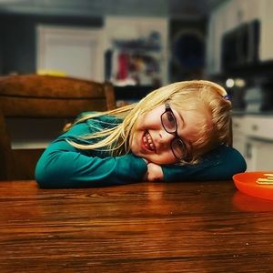 Meet your Posher, Whitney